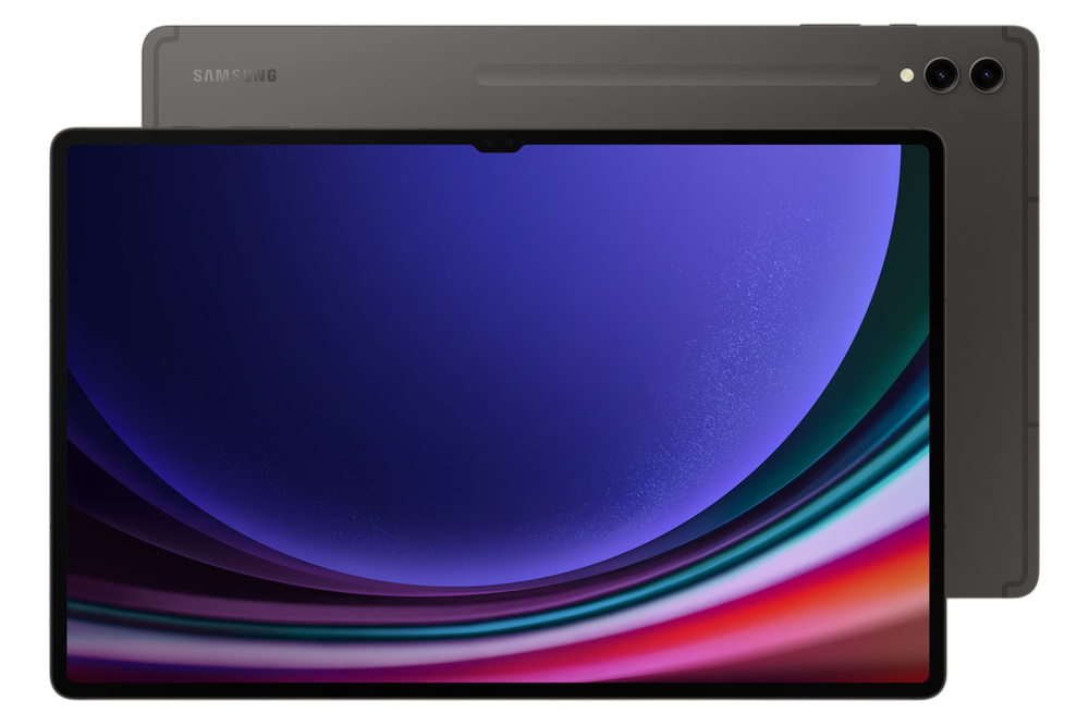 Замена контроллера Samsung S9 Ultra SM-X910