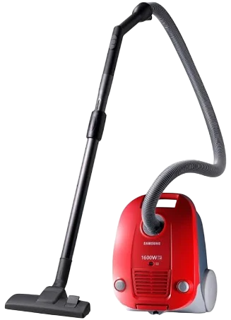Замена помпы Samsung SC4131