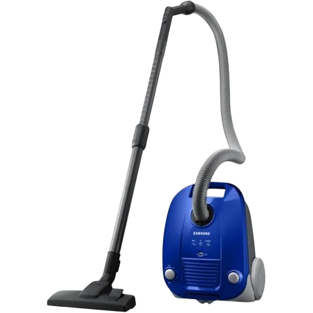 Замена помпы Samsung VCC4140V3A