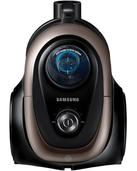 Замена помпы Samsung VC07M21N9VD