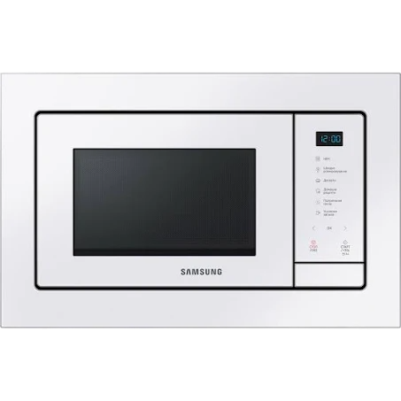 Ремонт двигателя поддона Samsung MS23A7118AW/UA