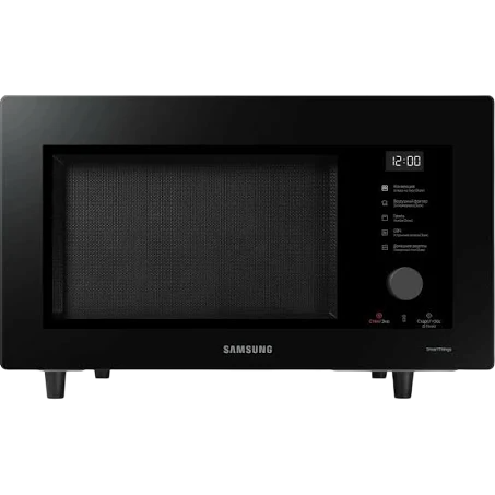 Ремонт двигателя поддона Samsung MC32DG7646KKBW