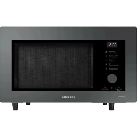 Ремонт двигателя поддона Samsung mc32db7746kc/bw