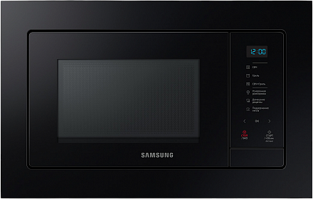 Ремонт двигателя поддона Samsung MG23A7118AK/BW