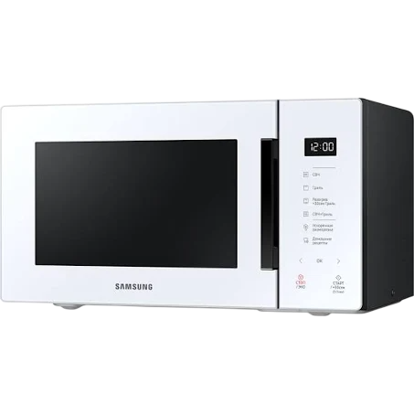 Ремонт двигателя поддона Samsung MG23T5018AW/UA