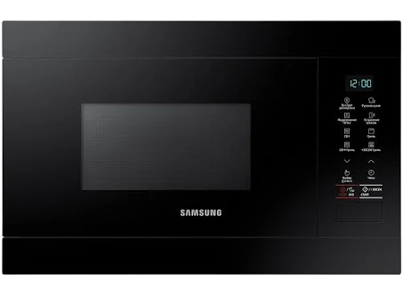 Ремонт двигателя поддона Samsung MQ8000M