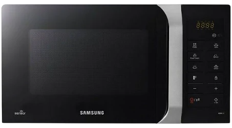 Ремонт двигателя поддона Samsung me-89f1s