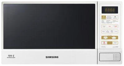 Ремонт двигателя поддона Samsung ge83dtr-w