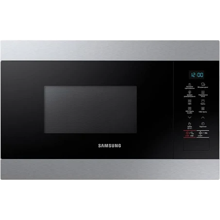Ремонт двигателя поддона Samsung MG22M8074AT/UA