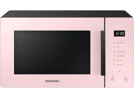 Ремонт двигателя поддона Samsung MG23T5018CP/ET