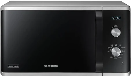 Ремонт двигателя поддона Samsung MG23K3614AS