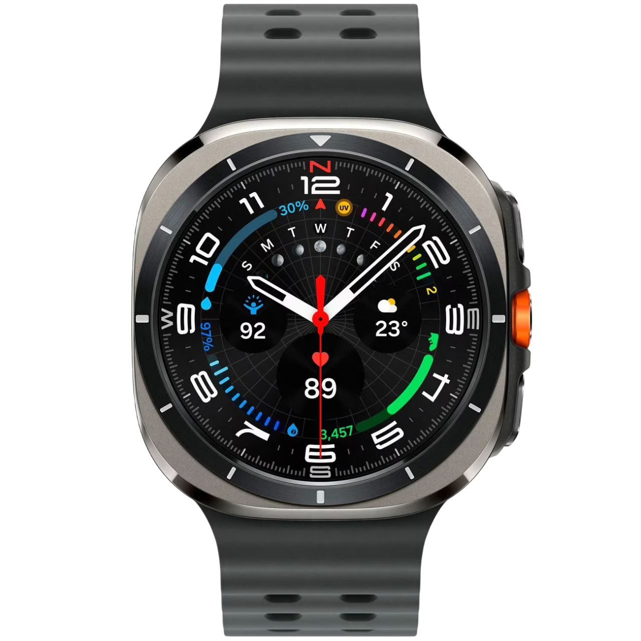 Замена вибро Samsung Galaxy Watch 7 Ultra 47mm LTE