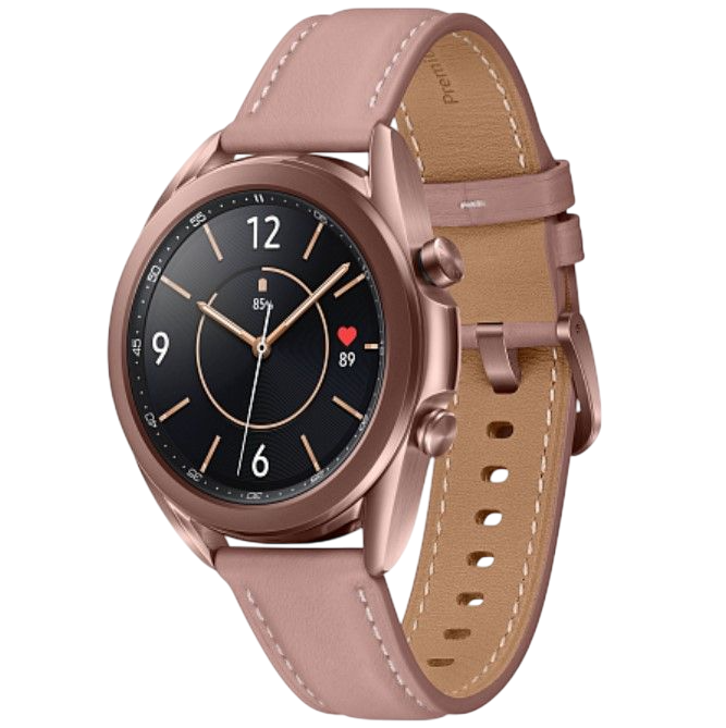 Замена вибро Samsung Galaxy Watch 3 Lte
