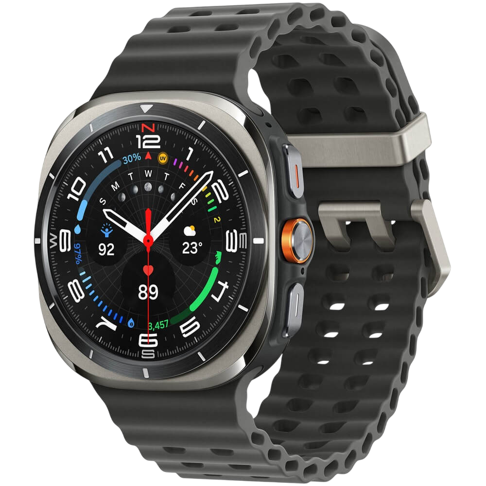 Замена вибро Samsung Galaxy Watch Ultra 47 мм