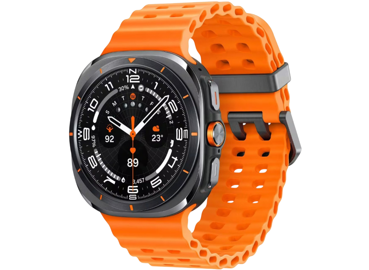 Замена вибро Samsung Galaxy Watch 7 Ultra LTE, 47mm