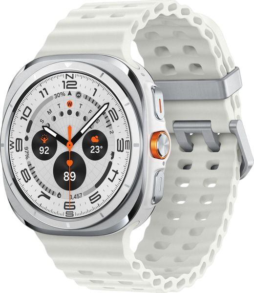 Замена вибро Samsung Galaxy Watch Ultra 47 mm LTE White Titanium