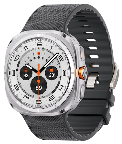 Замена вибро Samsung Galaxy Watch Ultra LTE 47 мм