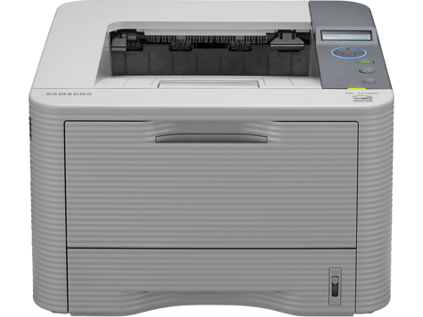 Замена тормозной площадки Samsung ML-3310 dn