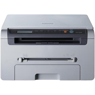 Замена тормозной площадки Samsung scx 4220