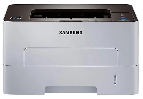 Замена тормозной площадки Samsung Xpress M2830DW