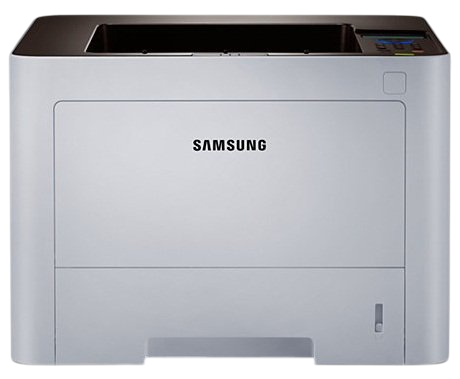 Замена тормозной площадки Samsung ProXpress SL-M4020ND