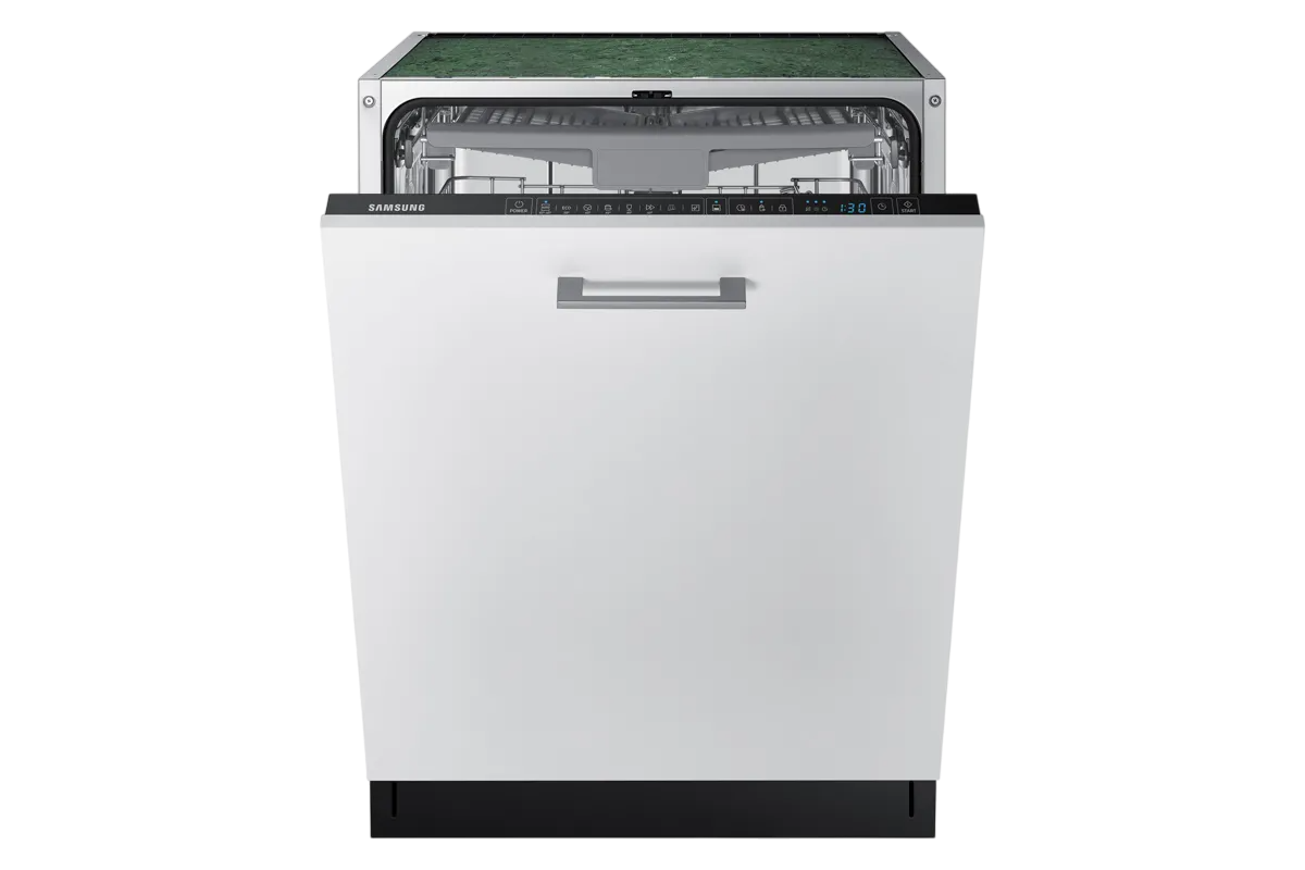 Разблокировка циркуляционного насоса Samsung DW-60R7070BB