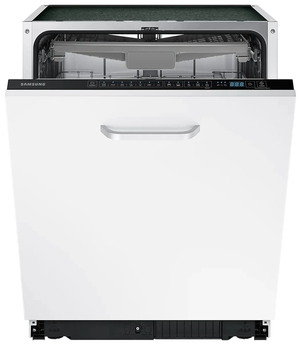 Разблокировка циркуляционного насоса Samsung DW60M6070IB