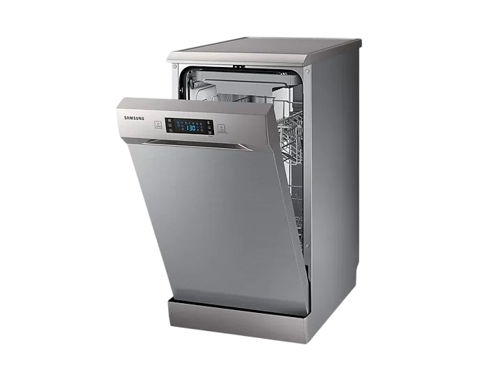 Разблокировка циркуляционного насоса Samsung DW50R4050FS/WT