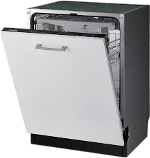 Разблокировка циркуляционного насоса Samsung DW60R7050BB/WT