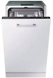 Разблокировка циркуляционного насоса Samsung DW50R4070BB/WT