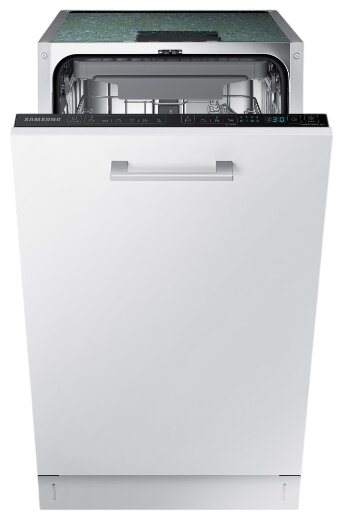 Разблокировка циркуляционного насоса Samsung DW50R4050BB