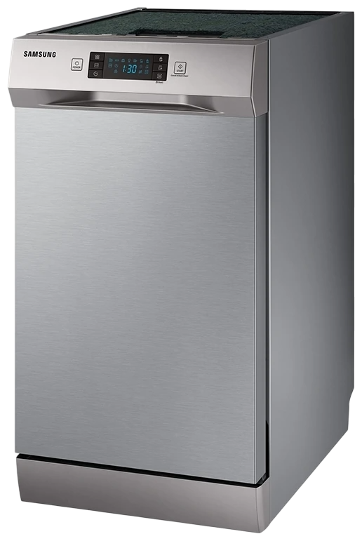 Разблокировка циркуляционного насоса Samsung DW50R4050FS