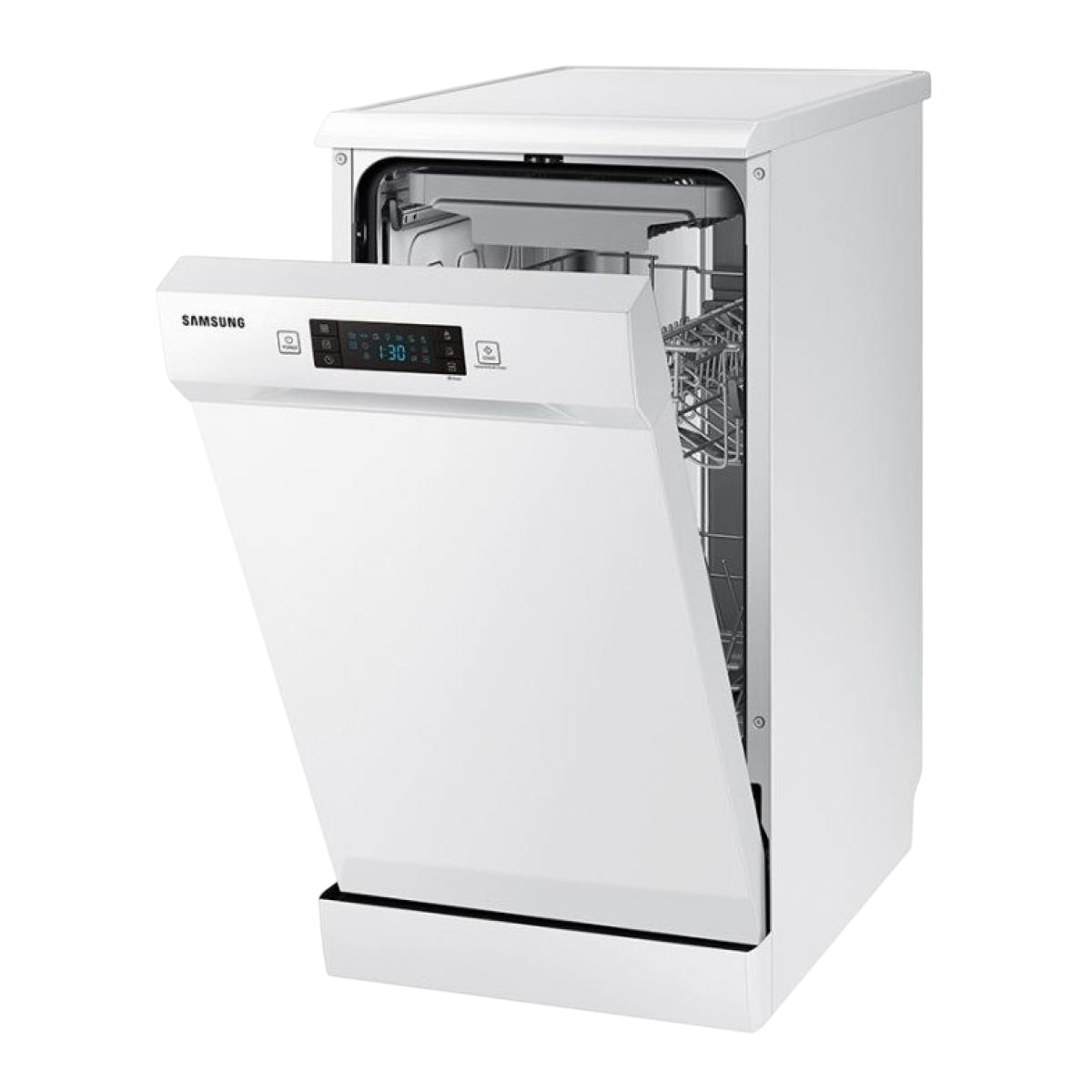 Разблокировка циркуляционного насоса Samsung DW50R4050FW