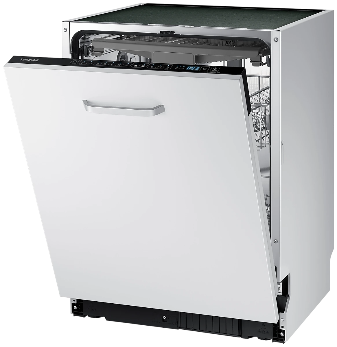 Разблокировка циркуляционного насоса Samsung DW60M6050BB/WT