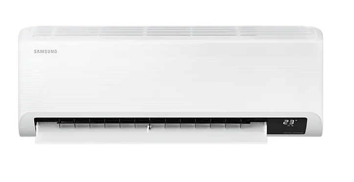 Демонтаж кондиционера Samsung AC035BN1DEH/AF