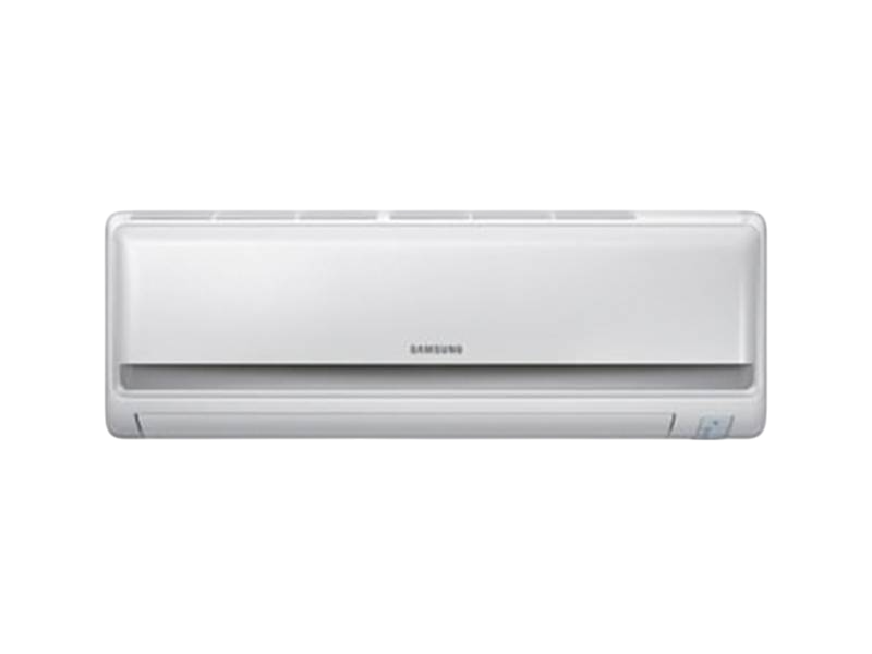 Демонтаж кондиционера Samsung AC100MNTDEH/EU  