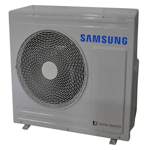 Демонтаж кондиционера Samsung AC071MXADKH/EU  