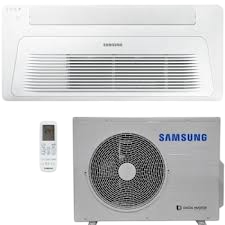 Демонтаж кондиционера Samsung AC071MN4PKH/EU 