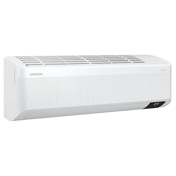 Демонтаж кондиционера Samsung AJ025TNAPKH/EA