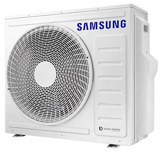 Демонтаж кондиционера Samsung AJ068TXJ3KH/EA