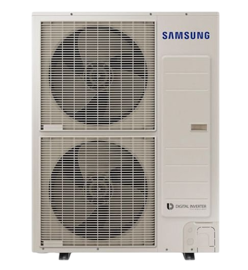 Демонтаж кондиционера Samsung AC140MXADKH/EU  