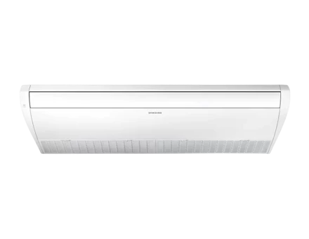 Демонтаж кондиционера Samsung AC120MNCDKH/EU