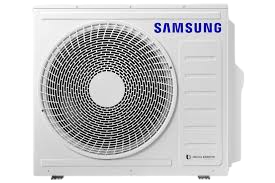 Демонтаж кондиционера Samsung AJ080TXJ4KH/EA  
