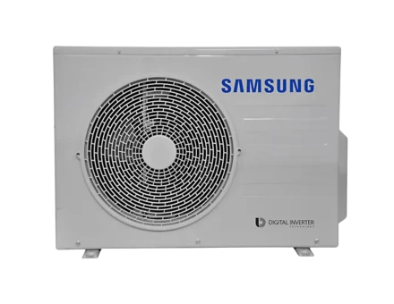 Демонтаж кондиционера Samsung AC140MNMDKH/EU