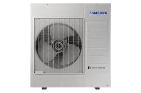 Демонтаж кондиционера Samsung AJ100TXJ5KH/EA  