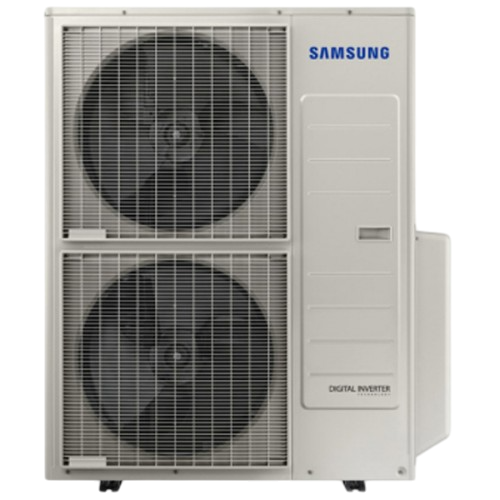 Демонтаж кондиционера Samsung AJ140TXJ5KH/EA  