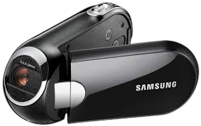 Замена линз Samsung SMX-C10FP