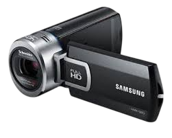Замена линз Samsung HMX-Q20BP
