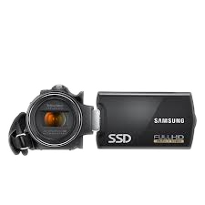 Замена линз Samsung HMX-H200BP