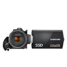 Замена линз Samsung HMX-H205BP